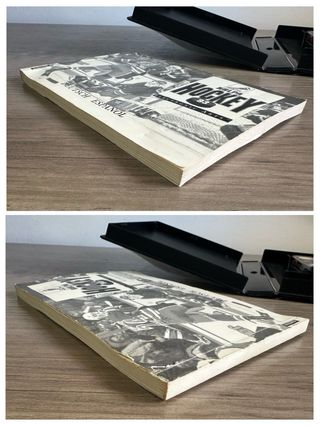 Mario Lemieux Hockey megadrive