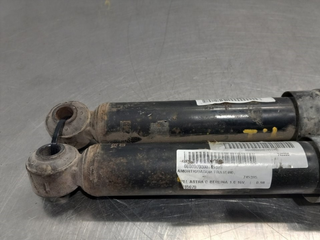 JUEGO AMORTIGUADORES TRASERO OPEL ASTRA G BERLINA