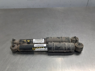 JUEGO AMORTIGUADORES TRASERO OPEL ASTRA G BERLINA