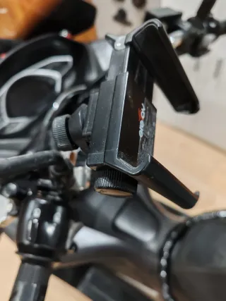 Honda PCX 125cc Negra Automática