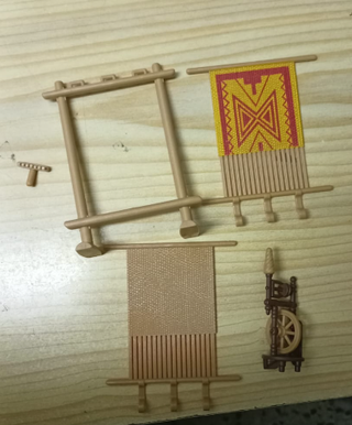 Playmobil History 70949 - Molon Labe