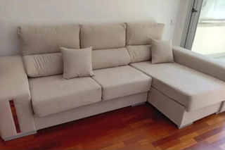 Sofá chelong