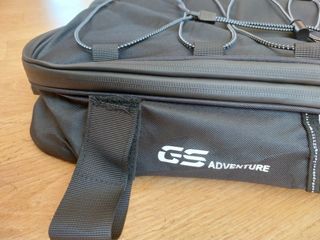 Bolsas para maletas BMW