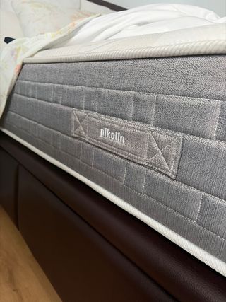 Colchón Pikolin