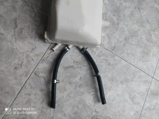 Cajón dispensador de detergente lavadora Samsung