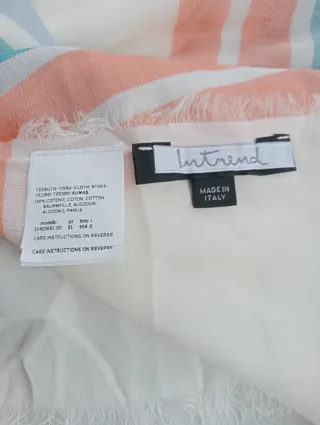 Foulard Intrend Italia