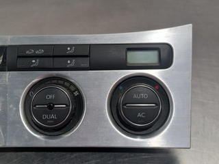 MANDO CALEFACCION / AIRE ACONDICIONADO VOLKSWAGEN