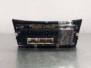 MANDO CALEFACCION / AIRE ACONDICIONADO VOLKSWAGEN