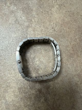 Reloj Viceroy Mujer Plateado