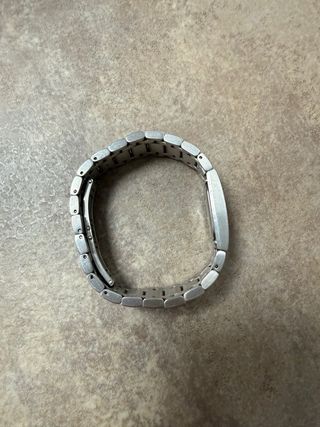 Reloj Viceroy Mujer Plateado