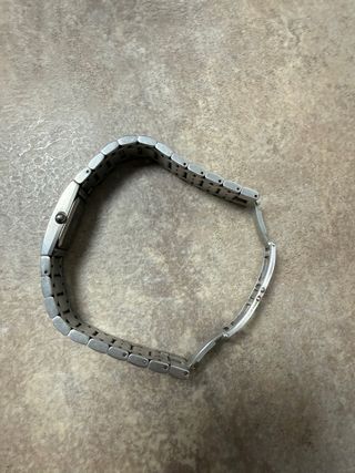 Reloj Viceroy Mujer Plateado