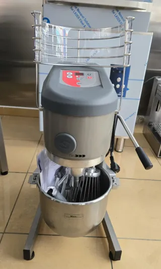 Amasadora Profesional Giro