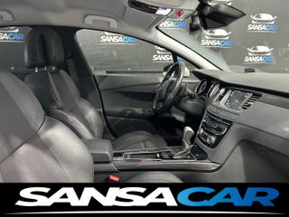 Peugeot 508 2015