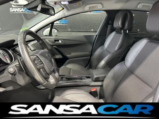 Peugeot 508 2015