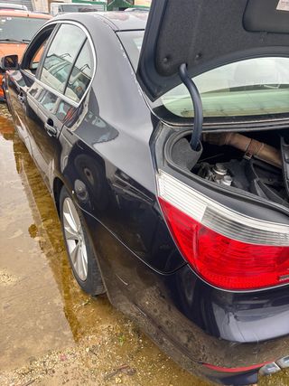 Despiece BMW Serie 5 3.0