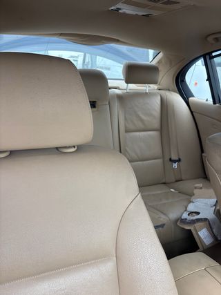 Despiece BMW Serie 5 3.0