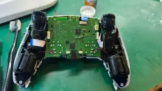 Reparación Mandos Xbox-PS4-PS5 Joy-Con Magneticos