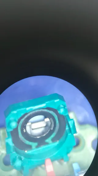 Reparación Mandos Xbox-PS4-PS5 Joy-Con Magneticos