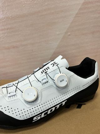 Zapatillas Scott MTB RC