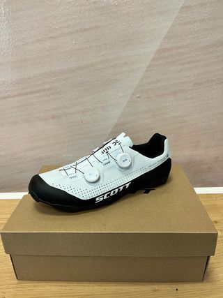 Zapatillas Scott MTB RC