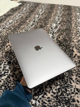 MacBook Air Intel I5 2019 Gris Espacial