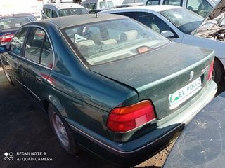 0001108157 motor arranque bmw 5 528 i 733280