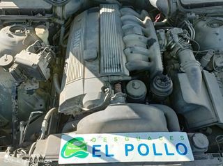 0001108157 motor arranque bmw 5 528 i 733280