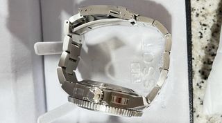 Tissot Seastar 2000 46mm Reloj Automático