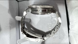 Tissot Seastar 2000 46mm Reloj Automático