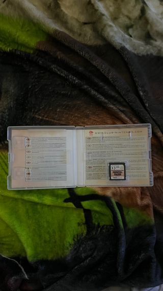 Gioco Nintendo DS Training Matematica