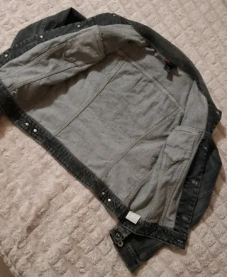 Giacca Denim Diesel tg. M