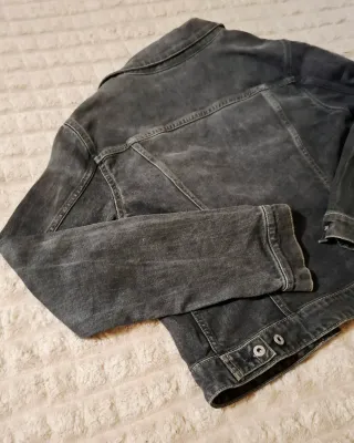 Giacca Denim Diesel tg. M