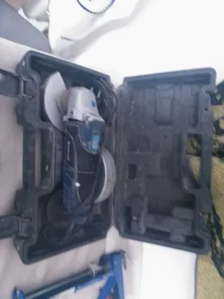 Lote de herramientas varias