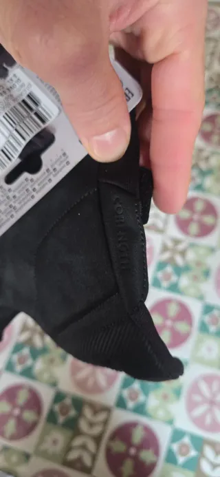 Guanti per Crossfit/palestra Corength