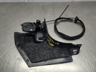 MOLDURA AUDI A3 CABRIO (8VE) CZC 8V7867271