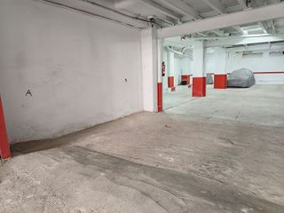 Garaje en alquiler en Els Pins en Blanes