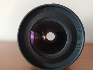 Sigma 24mm f1.8 EX DG Macro Pentax