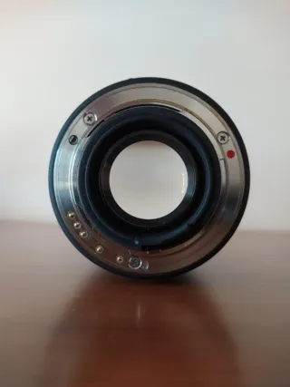 Sigma 24mm f1.8 EX DG Macro Pentax