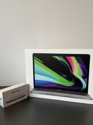 MacBook Pro Apple M1 256GB