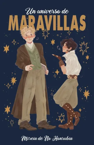 Un universo de maravillas