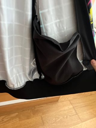 Chaqueta Adidas x Jeremy Scott Edición Limitada