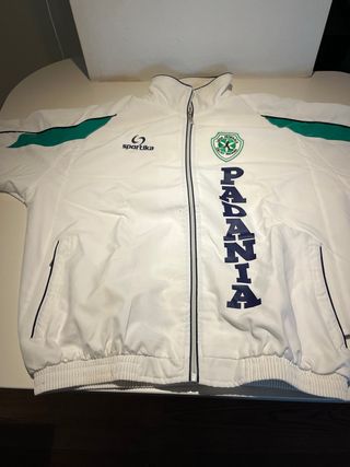 Tuta calcio Padania Sportika