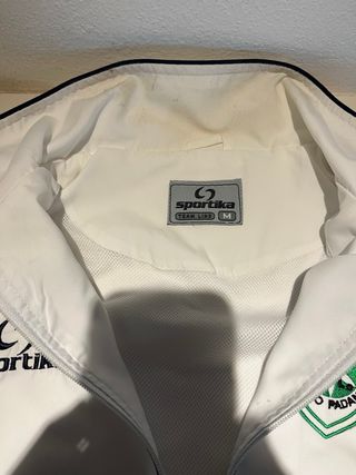 Tuta calcio Padania Sportika