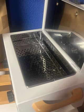 Esterilizador de Calor CH-360T