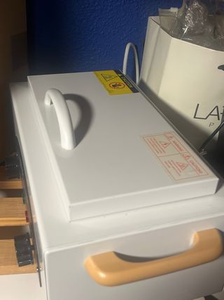 Esterilizador de Calor CH-360T