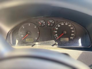 Volkswagen Transporter 2009