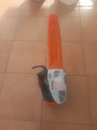 Motosierra Stihl MS 150 TC