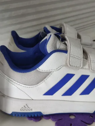 Scarpe Adidas Bambino Tg 37 1/3