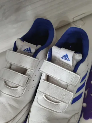 Scarpe Adidas Bambino Tg 37 1/3