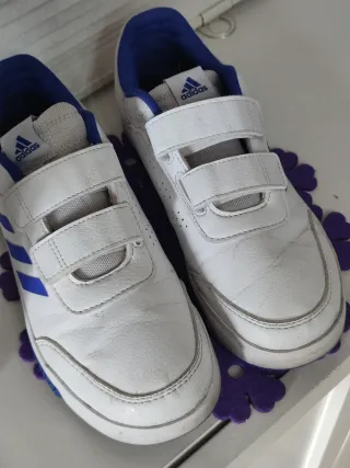 Scarpe Adidas Bambino Tg 37 1/3